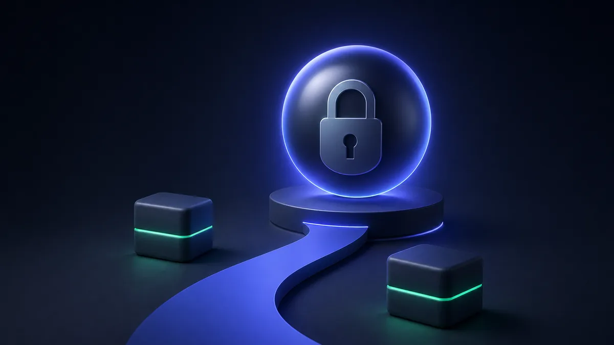 Hero image for better-auth vs NextAuth v5 vs Clerk 2026