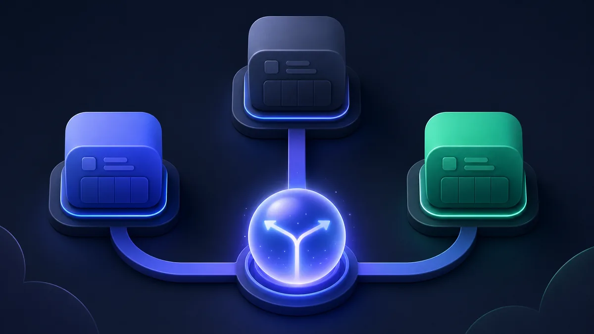 Hero image for Coolify vs CapRover vs Dokku (2026)