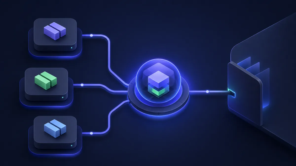 Hero image for Gitea vs Forgejo vs Gogs: Self-Hosted Git 2026