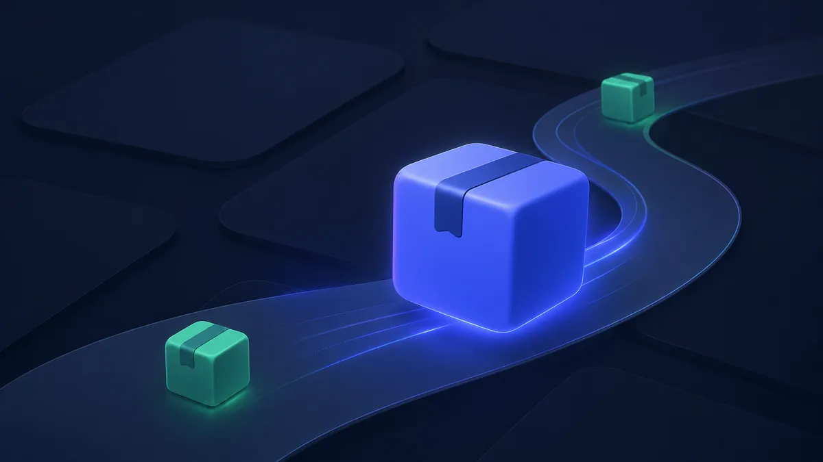 Hero image for The Rise of Full-Stack TypeScript: 2020 to 2026
