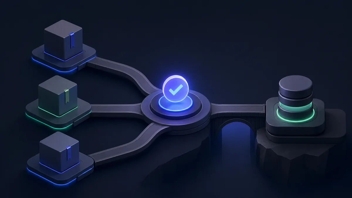 Hero image for TinyBase vs WatermelonDB vs RxDB 2026