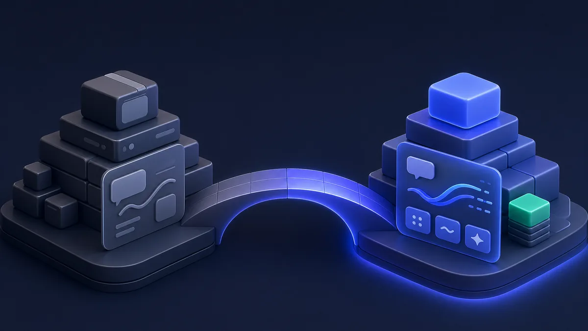 Hero image for Vercel AI SDK 5 Migration Guide 2026