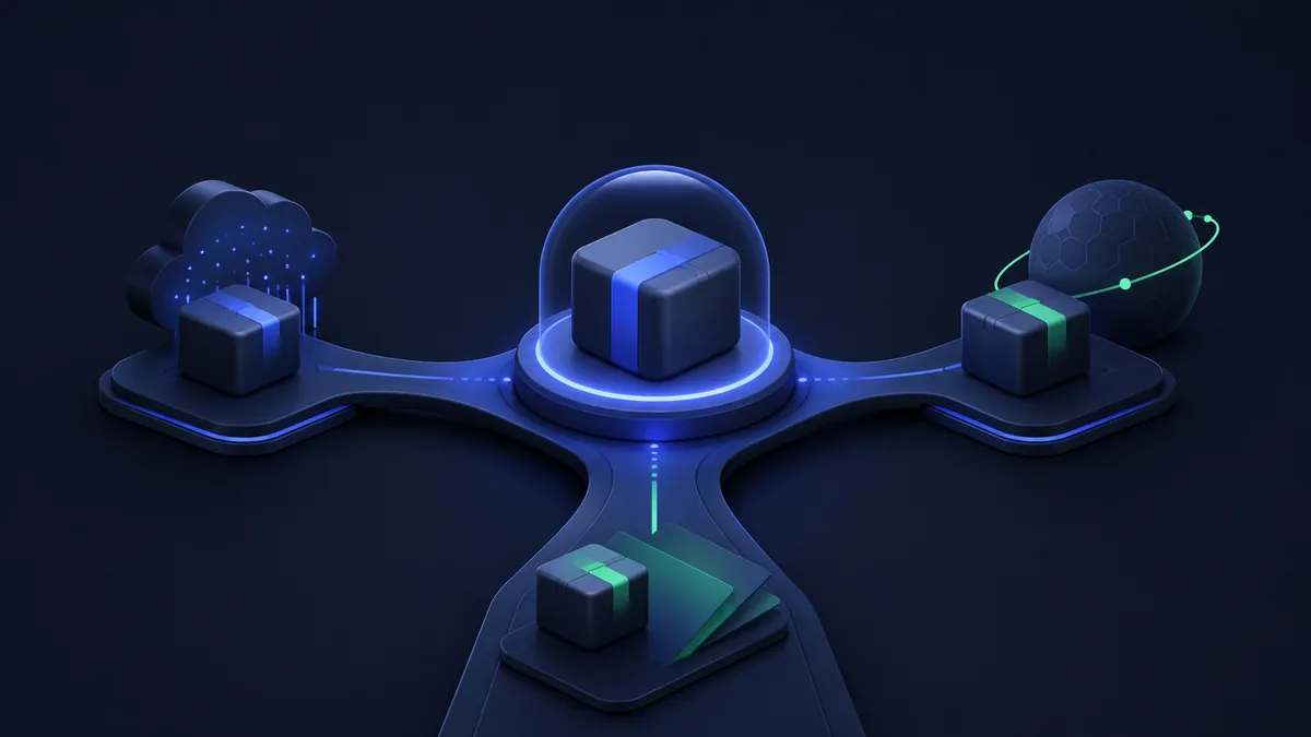Hero image for Vercel vs Netlify vs Cloudflare Pages 2026